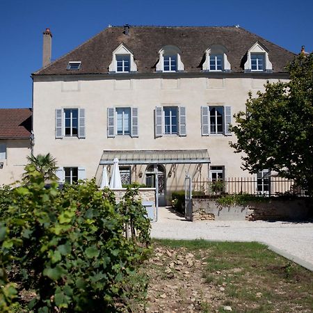Hotel Le Clos Du Colombier 1817 Vignes & Spa Pommard Luaran gambar