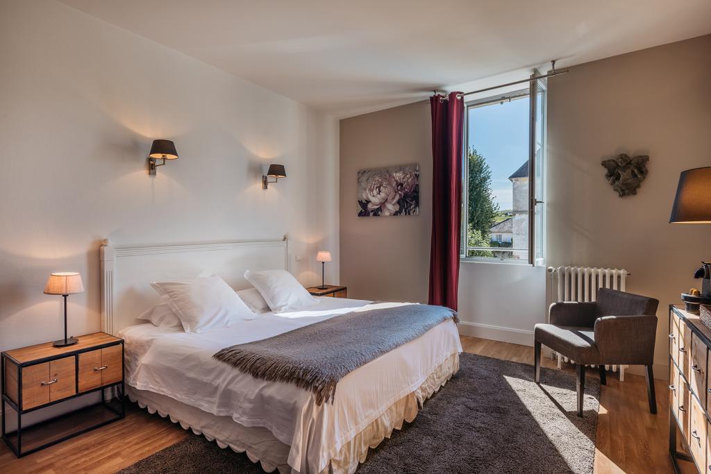 Hotel Le Clos Du Colombier 1817 Vignes & Spa Pommard Luaran gambar